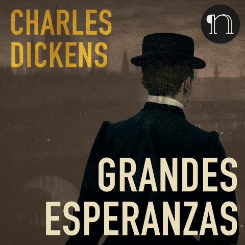 Grandes Esperanzas - Charles Dickens