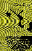 Cover-Bild zum Titel 'Okkultes Denken' von 'Nick Land'
