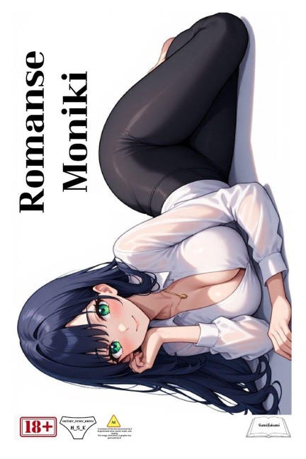 Romanse Moniki - Sumifukumi H_S_E