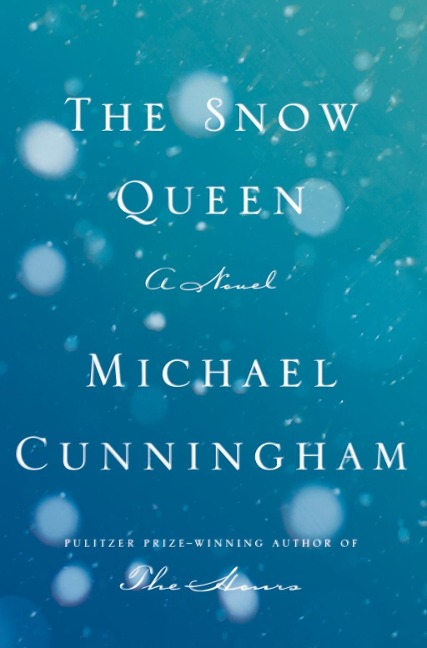 The Snow Queen - Michael Cunningham