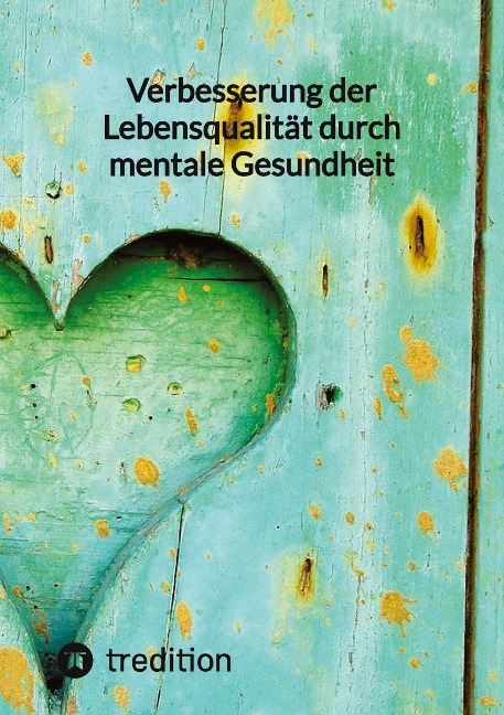 Verbesserung der Lebensqualität durch mentale Gesundheit - Jaltas