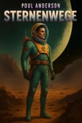 Cover-Bild zum Titel 'Sternenwege' von 'Poul Anderson'