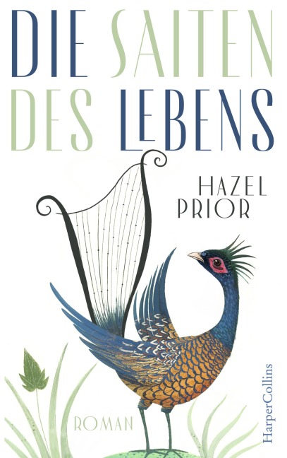 Die Saiten des Lebens - Hazel Prior