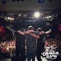 Cover-Bild zum Titel 'Gästeliste Geisterbahn, Folge 58: Freche Sprüche Live' von 'Donnie, Herm, Nilz'