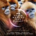 Cover-Bild zum Titel 'Seven Worlds One Planet-Original TV Soundtrack' von 'Ost-Original Soundtrack Tv'