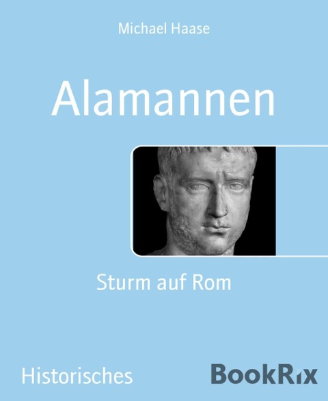 Alamannen - Michael Haase