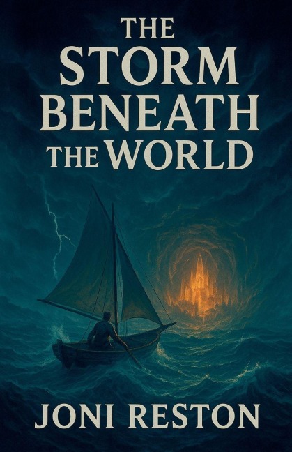 The Storm Beneath the World - Joni Reston