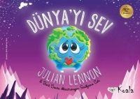 Dünyayi Sev - Julian Lennon, Bart Davis