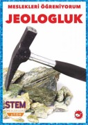 Cover-Bild zum Titel 'Meslekleri Ögreniyorum' von 'Nikole Brooks Bethea'