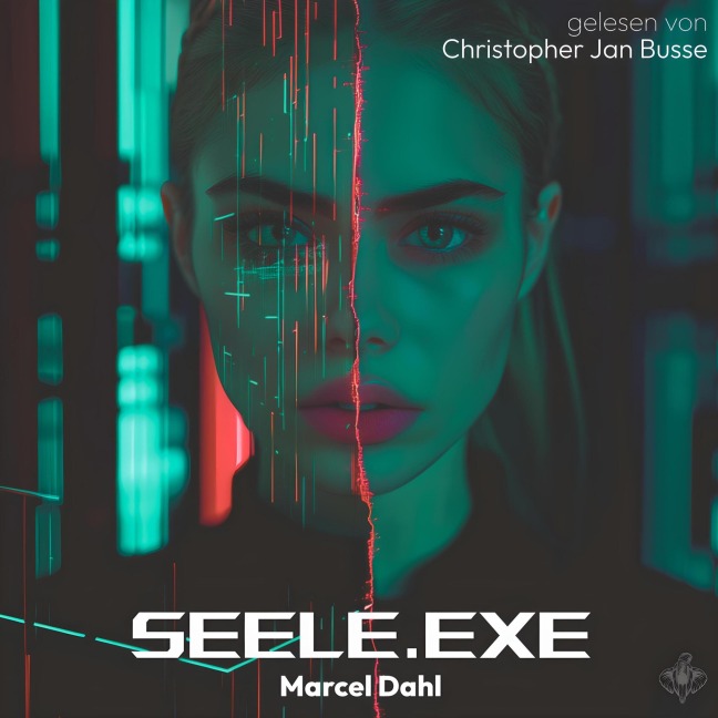 Seele.exe - Marcel Dahl