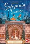 Cover-Bild zum Titel 'Safiyenin Savasi' von 'Hiba Noor Khan'
