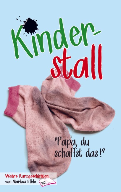 Kinderstall - Markus Elble