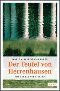 Cover-Bild zum Titel 'Der Teufel von Herrenhausen' von 'Marion Griffiths-Karger'