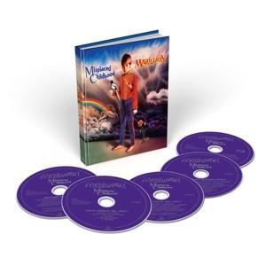 Misplaced Childhood (Deluxe Edition) - Marillion