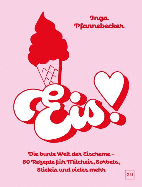 Eis! - Inga Pfannebecker