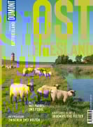 Cover-Bild zum Titel 'DUMONT Bildatlas Ostfriesland' von 'Sven Bremer'