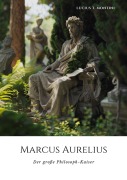 Cover-Bild zum Titel 'Marcus Aurelius' von 'Lucius T. Montini'