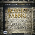 Cover-Bild zum Titel 'Magnus and the Crossroads Brotherhood' von 'Robert Fabbri'