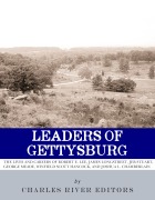 Cover-Bild zum Titel 'Leaders of Gettysburg' von ''