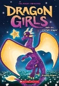 Cover-Bild zum Titel 'Stella the Starlight Dragon (Dragon Girls #9)' von 'Maddy Mara'