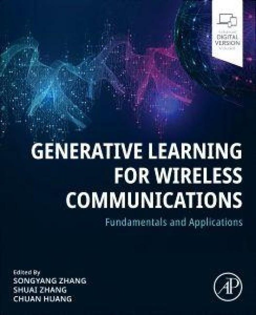 Generative Learning for Wireless Communications - 