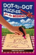 Dot-To-Dot Puzzles for the Weekend - Conceptis Puzzles