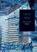 Cover-Bild zum Titel 'Schreie der Nacht' von 'Oliver Böge'