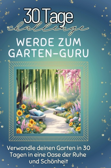 Werde zum Garten-Guru - David Wagner