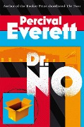 Cover-Bild zum Titel 'Dr. No' von 'Percival Everett'