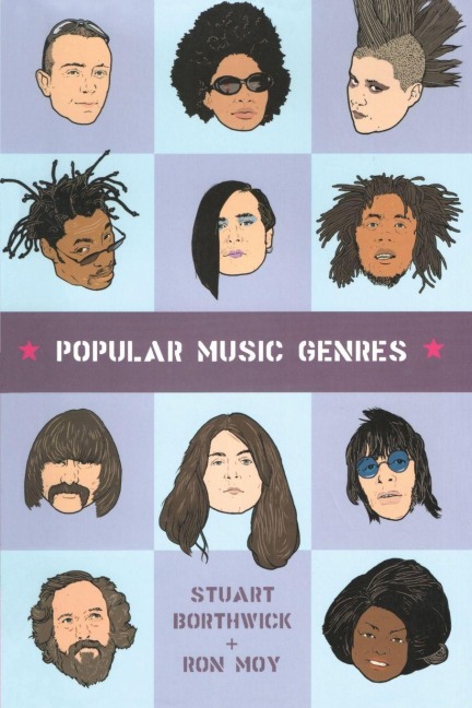 Popular Music Genres - Stuart Borthwick, Ron Moy