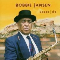Nomad Jez - Jansen Robbie