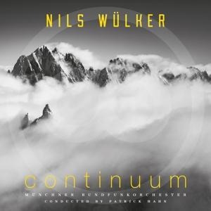 Continuum - Nils/MRO/Hahn Wülker