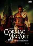 CORMAC MACART, Band 2: DER TURM DES TODES - Andrew J. Offutt