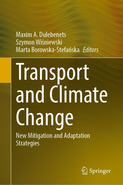 Transport and Climate Change - 