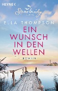 Cover-Bild zum Titel 'Ein Wunsch in den Wellen - Stonebridge Island 1' von 'Ella Thompson'