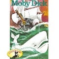 Herman Melville, Moby Dick - Herman Melville