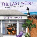 Cover-Bild zum Titel 'The Last Word' von 'Ellery Adams'