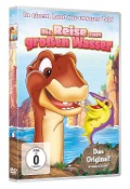 Cover-Bild zum Titel 'In einem Land vor unserer Zeit 09 - Die Reise zum Grossen Wasser' von 'Judy Freudberg, Tony Geiss, Dev Ross, Michael Tavera'
