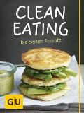 Cover-Bild zum Titel 'Clean Eating' von 'Bettina Matthaei, Gabriele Gugetzer'