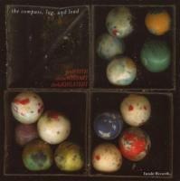 The Compass,Log,and Lead - Fred Frith & Kihlstedt & Wishart