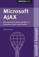 Microsoft AJAX - Tobias Hauser