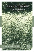 Cover-Bild zum Titel 'Der Magnetiseur' von 'E. T. A. Hoffmann'
