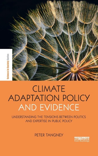 Climate Adaptation Policy and Evidence - Peter Tangney