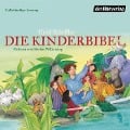 Die Kinderbibel - Ursel Scheffler