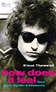 Cover-Bild zum Titel 'How does it feel' von ''
