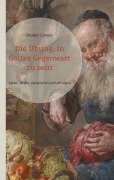 Cover-Bild zum Titel 'Die Übung, in Gottes Gegenwart zu sein' von 'Bruder Lorenz'
