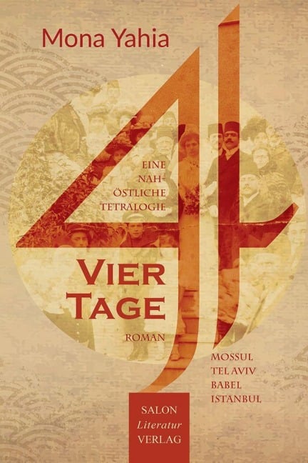 Vier Tage