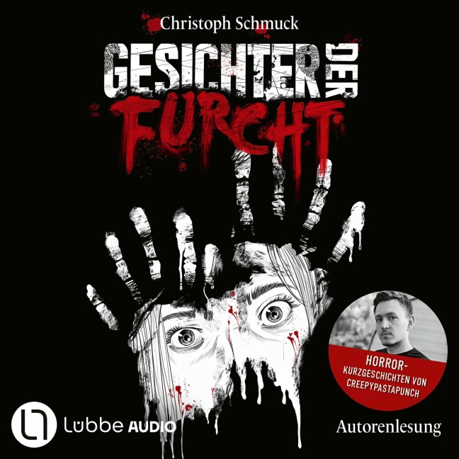 Gesichter der Furcht - Christoph Schmuck