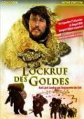 Cover-Bild zum Titel 'Lockruf des Goldes' von 'Jack London, Walter Ulbrich, Hans Posegga'