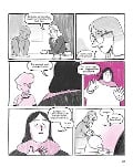 Cover-Bild zum Titel 'Pinke Monster' von 'Claus Daniel Herrmann'
